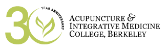 Logo of Acupuncture and Integrative Medicine College-Berkeley